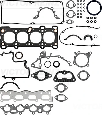 Full Gasket Kit, engine